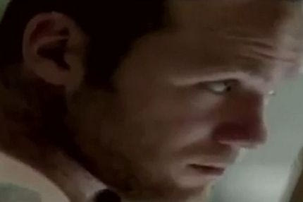 Ουέιν Ρούνεϊ: Πράκτωρ 007