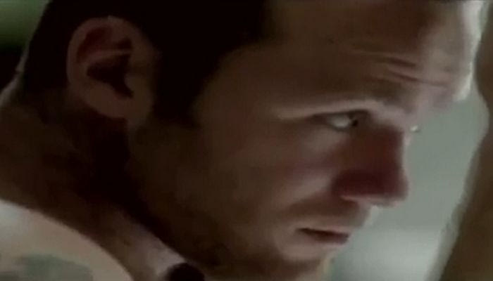 Ουέιν Ρούνεϊ: Πράκτωρ 007