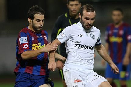 Λεφτά από τους παίκτες στην οικογένεια Τσολακίδη