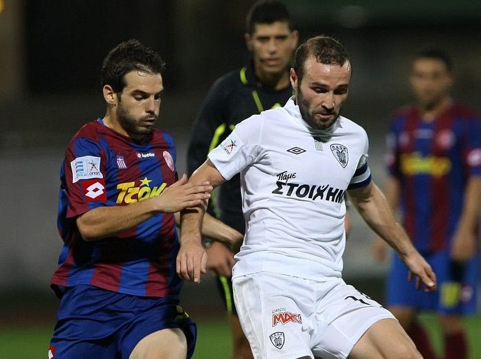 Λεφτά από τους παίκτες στην οικογένεια Τσολακίδη