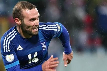 ΠΑΟΚ και Εθνική πάνε μαζί