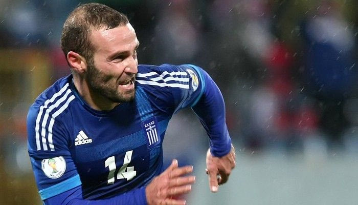 ΠΑΟΚ και Εθνική πάνε μαζί