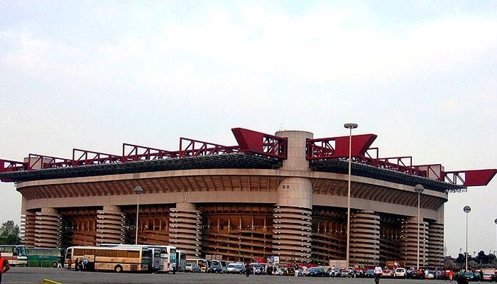 Φοβού τους Σέρβους χούλιγκαν