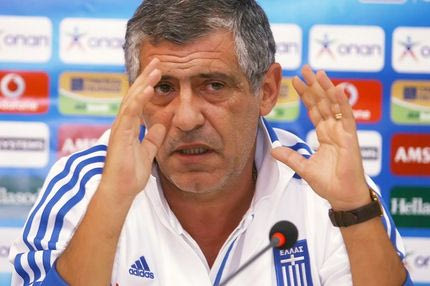 Σάντος: “Εάν δεχθώ υποδείξεις, φεύγω”