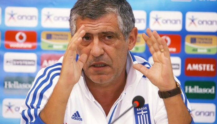 Σάντος: “Εάν δεχθώ υποδείξεις, φεύγω”