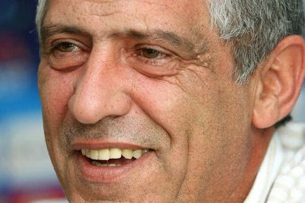 Το γέλιο του Σάντος
