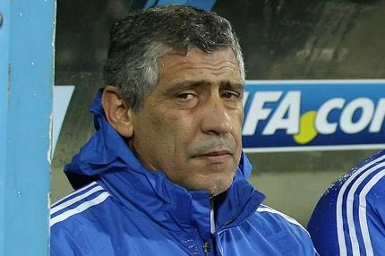 Σάντος: “Παίξαμε σωστά, όχι θεαματικά”
