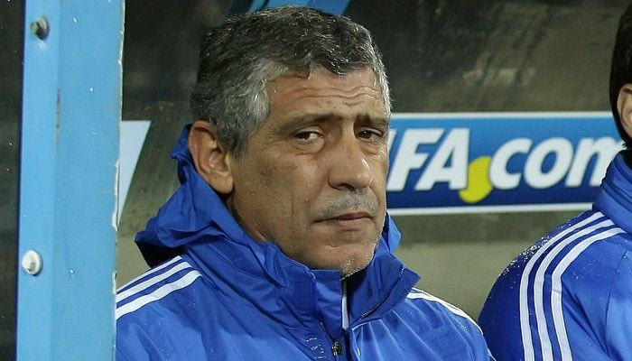 Σάντος: “Παίξαμε σωστά, όχι θεαματικά”