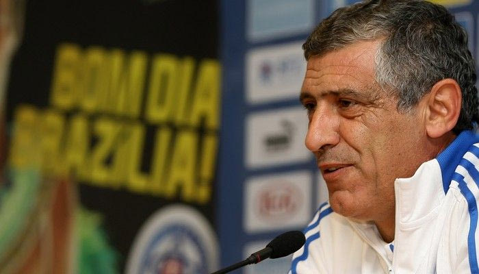 Σάντος: “Σημαντικό ματς, όχι κρίσιμο”