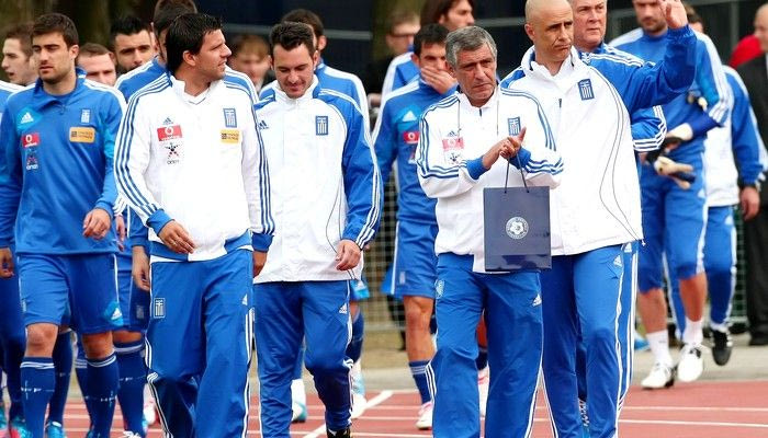 Ενοχλημένοι με Παναθηναϊκό στην Εθνική