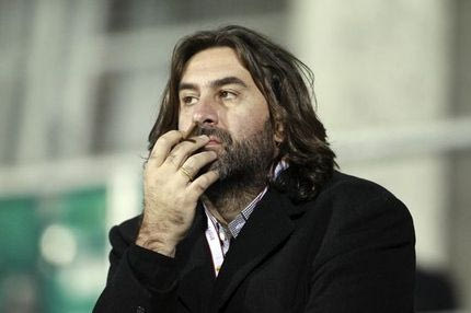 Σαράτσης: “Εθελοντής στρατιώτης σε ό,τι μου ζητηθεί”