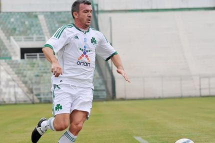 Σαραβάκος: “Θα κριθεί στην δύναμη και το πάθος”