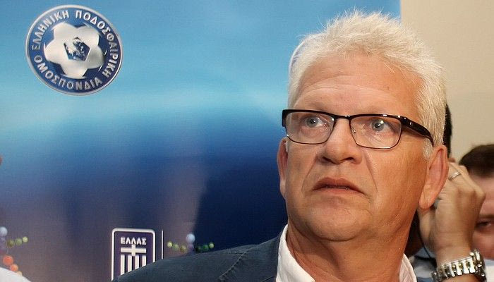 Γλέντι για τον Σαρρή