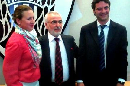 Η βία δεν αντιμετωπίζεται με νουθεσίες