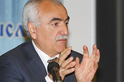 Ο Σαββίδης και η αλλαγή του στάτους κβο