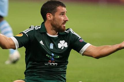 Aνοιχτό του Σεϊταρίδη, “ψήνεται” ραντεβού του Αλαφούζου με τον παίκτη