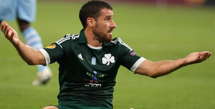 Aνοιχτό του Σεϊταρίδη, “ψήνεται” ραντεβού του Αλαφούζου με τον παίκτη