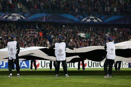 Ζόρια στα πλέι οφ του Champions League για τον εκπρόσωπο της Ελλάδας