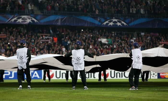 Ζόρια στα πλέι οφ του Champions League για τον εκπρόσωπο της Ελλάδας