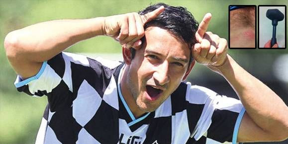 Επίθεση σε αντίπαλο με σφυρί στην Τουρκία