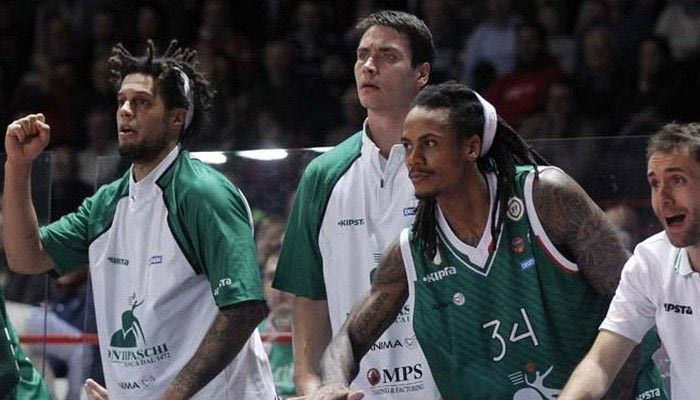 Πρόκομ – Σιένα 66-101