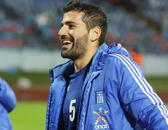Είχε ζητήσει αλλαγή ο Σιόβας