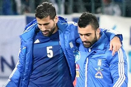 Αγωνία με Σιόβα