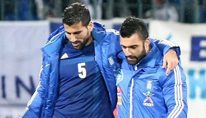 Αγωνία με Σιόβα