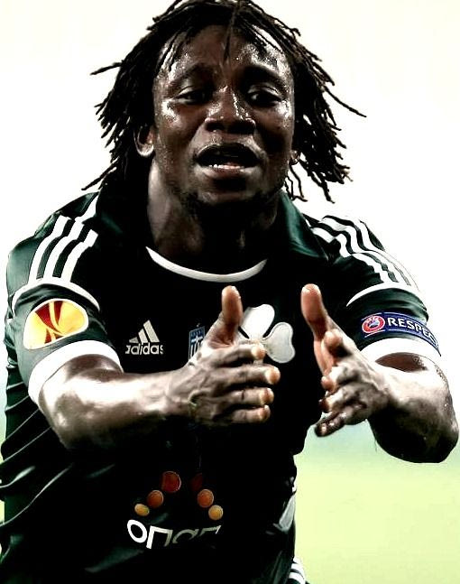 H παρακάμερα του ΟΑΚΑ