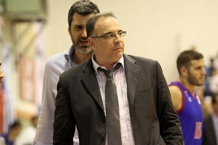 Ανακοίνωσε Σκουρτόπουλο