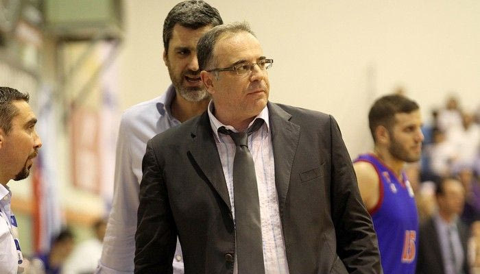 Ανακοίνωσε Σκουρτόπουλο