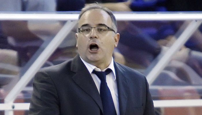 Σκουρτόπουλος: “Θα μας βοηθήσει η νίκη”. Καλαφατάκης: “Είχαμε άγχος”