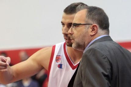 Σκουρτόπουλος: “Καταπληκτική εμφάνιση”. Αγγέλου: “Θέλουμε χρόνο”