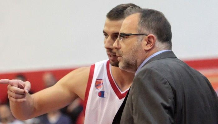 Σκουρτόπουλος: “Καταπληκτική εμφάνιση”. Αγγέλου: “Θέλουμε χρόνο”