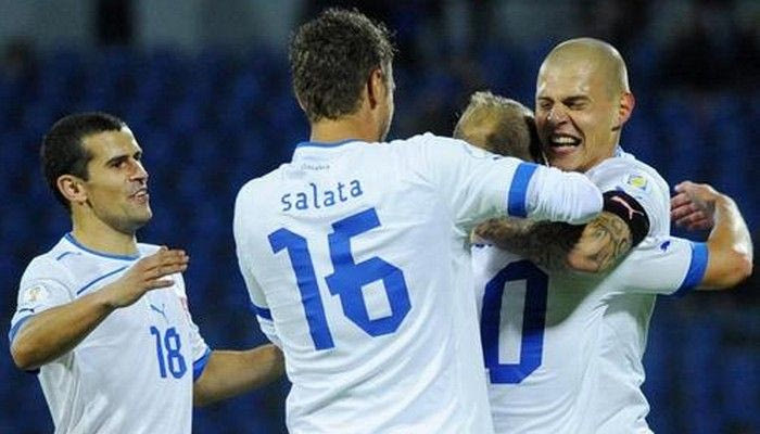 Αυτή είναι η Σλοβακία