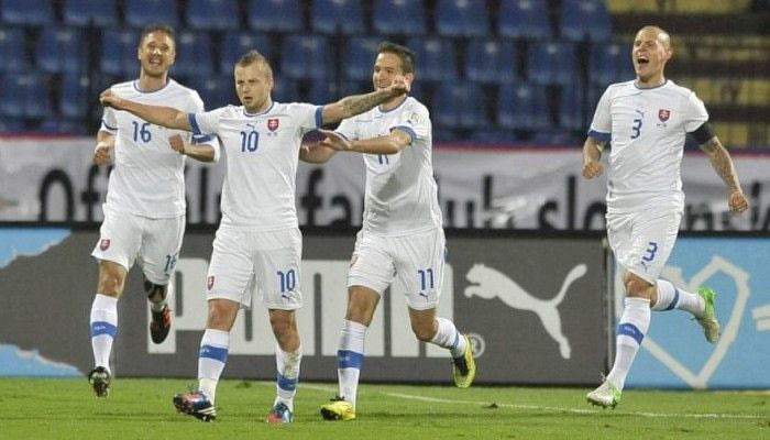 Σοκ στη Βοσνία από Σλοβακία