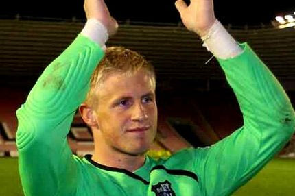 Σμάιχελ: “Τιμή μου η Ρεάλ”