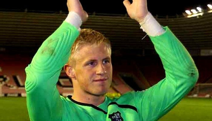 Σμάιχελ: “Τιμή μου η Ρεάλ”