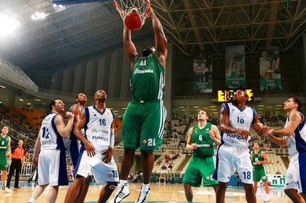 Εκτός προπόνησης ο Σχορτσανίτης