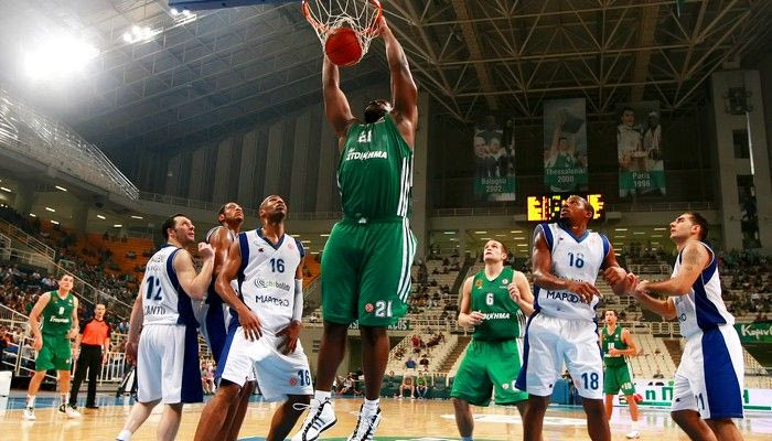 Εκτός προπόνησης ο Σχορτσανίτης