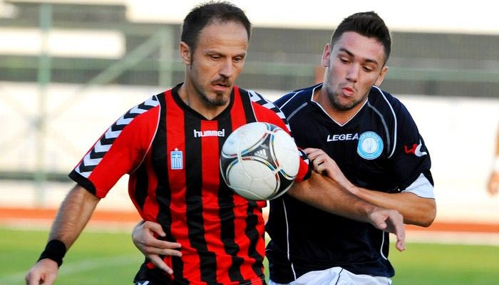 Τελείωσε τον Σολάκη με απαξιωτική ανακοίνωση