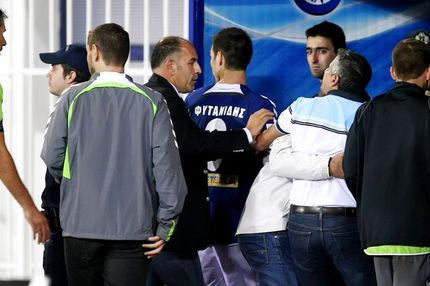 Λαϊκά δικαστήρια στο Περιστέρι