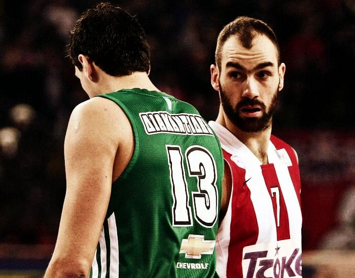 Ευρωλίγκα χωρίς κατεστημένα