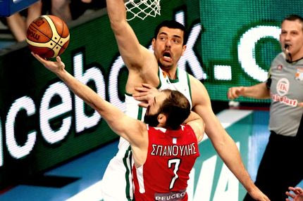 LIVE: Συζήτηση για το μπάσκετ