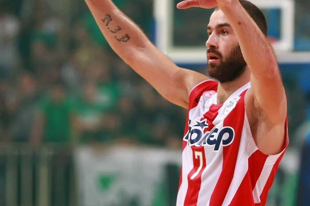Σπανούλης: “Καταλάβαμε τους ρόλους μας”
