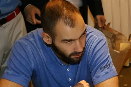 Ξέσπασε κατά πάντων ο Σπανούλης