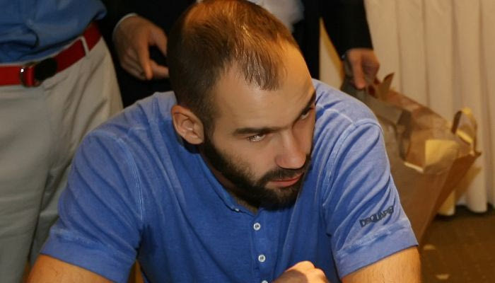 Ξέσπασε κατά πάντων ο Σπανούλης