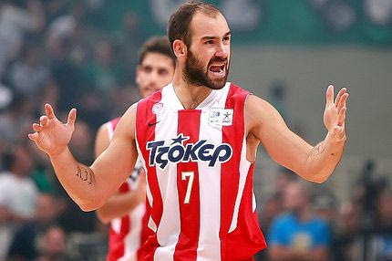 Σπανούλης: “Αν είμαστε σωστοί μπορούμε να κερδίσουμε οποιονδήποτε”