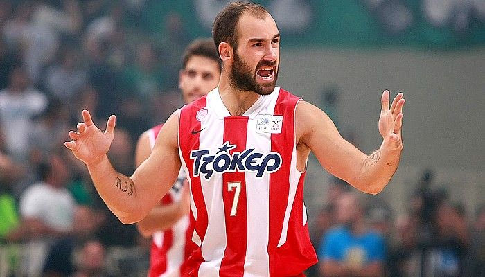 Σπανούλης: “Αν είμαστε σωστοί μπορούμε να κερδίσουμε οποιονδήποτε”