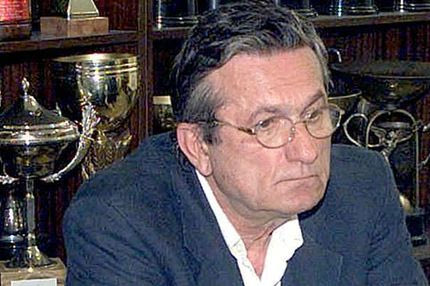 Συλληπητήρια για τον Π.Σπύρου από τον ΕΣΑΚΕ